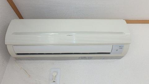 その他設備　エアコン付は嬉しいですね♪（イメージ）