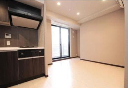 居室・リビング　※別部屋の参考写真です。