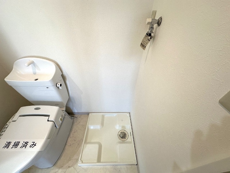 その他設備　別室写真