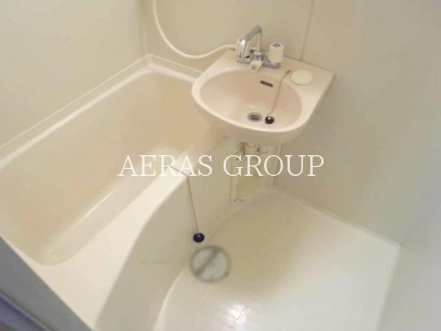 バス・シャワールーム　浴室（参考写真）