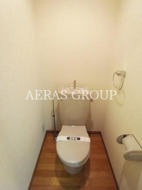 トイレ　トイレ（参考写真）