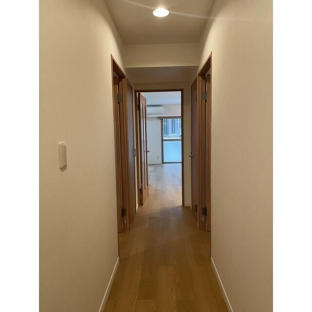 玄関　玄関です