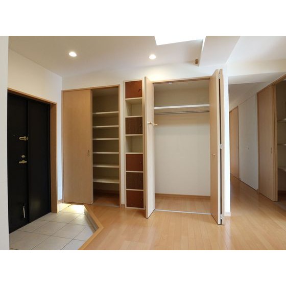 その他設備　※現況優先