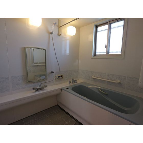 バス・シャワールーム　※現況優先