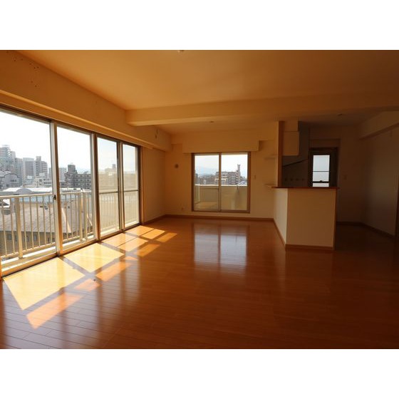 居室・リビング　※現況優先