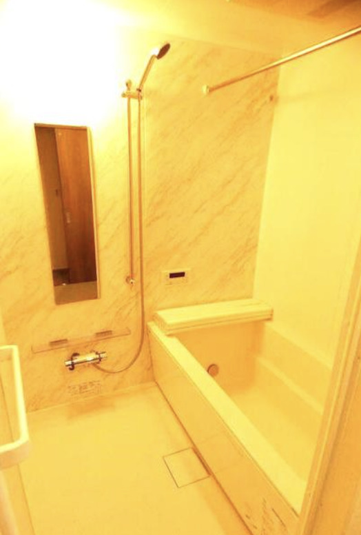 バス・シャワールーム　別間取り参考画像