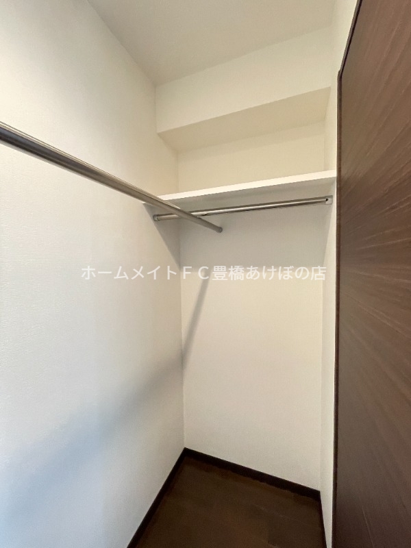 収納　別部屋写真