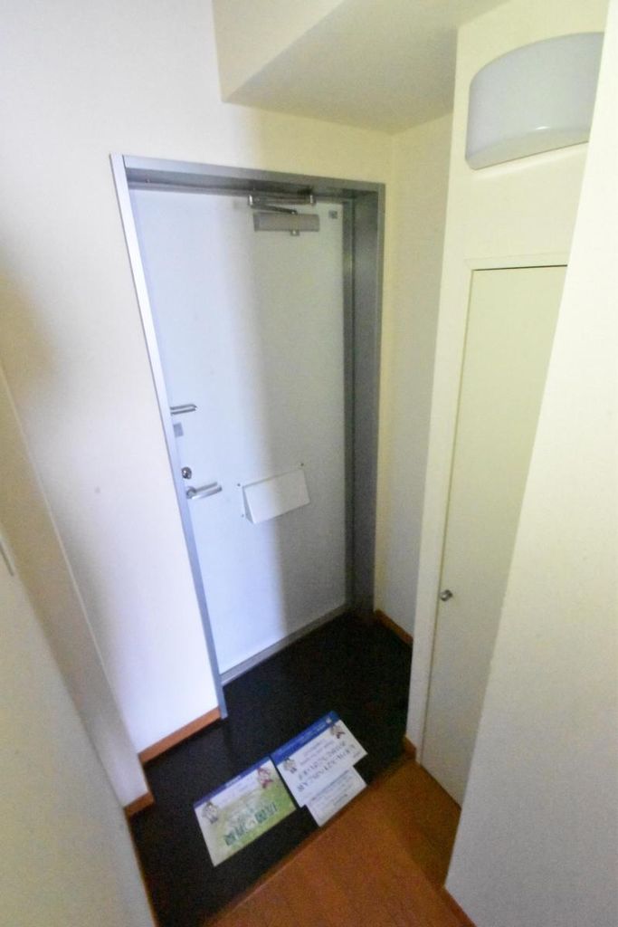 玄関　★お問い合わせはタウンハウジング町田店まで★