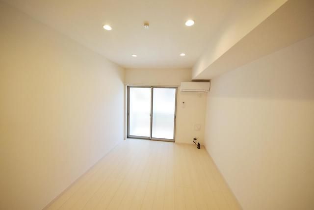 居室・リビング　★　日当たりのいいお部屋です　★