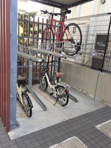 その他共有部分　☆共用部分☆