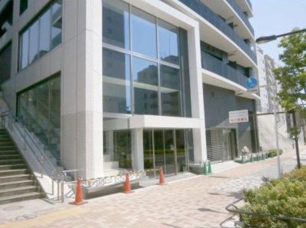 エントランス　☆きれいなエントランス☆