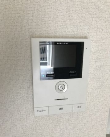 セキュリティ　☆安心安全のセキュリティ☆