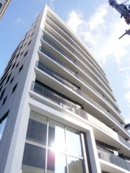 建物外観　☆綺麗な外観☆