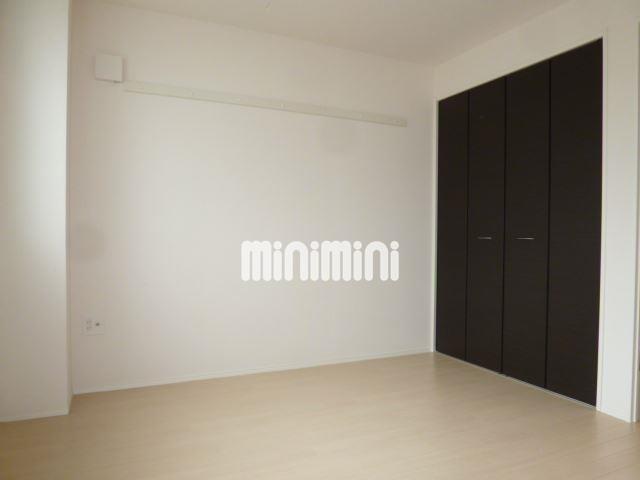 その他部屋・スペース　クローゼットがあるお部屋です。