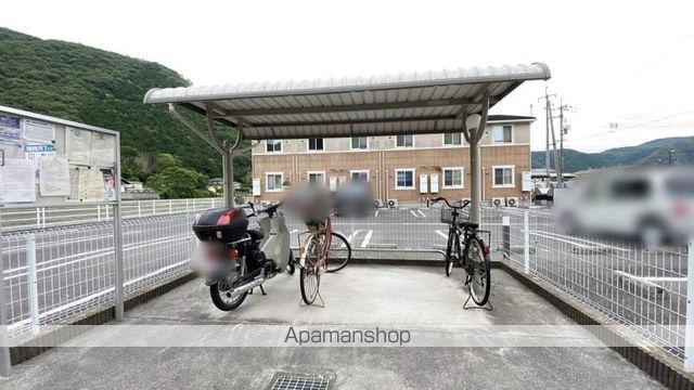 その他共有部分　その他共有部分