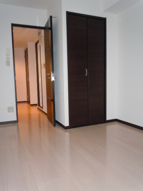 居室・リビング　居室2