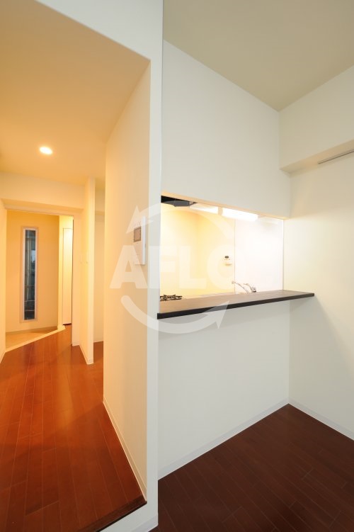 その他部屋・スペース　ルネ日本橋アネーロ　おしゃれな内装