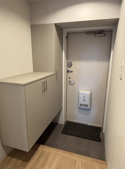 玄関　☆玄関☆