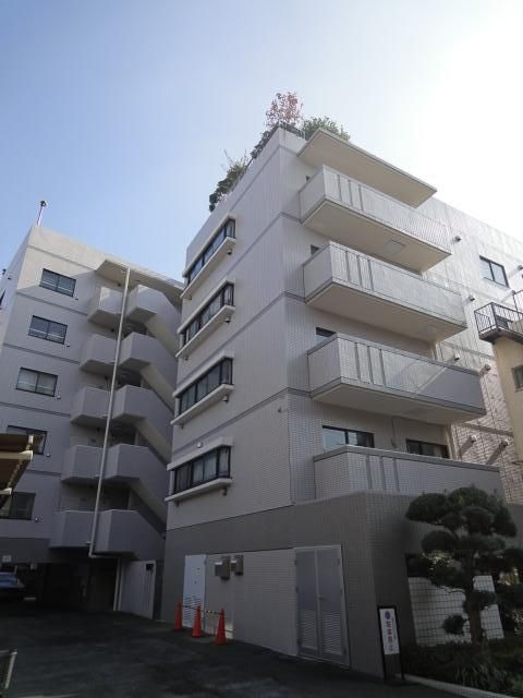 建物外観　☆綺麗な外観☆