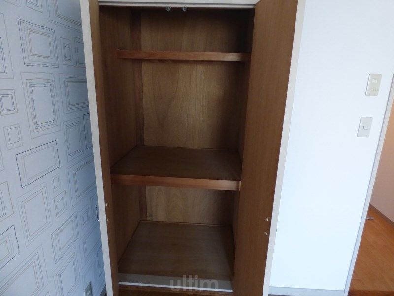 収納　※他のお部屋です、ご参考までに