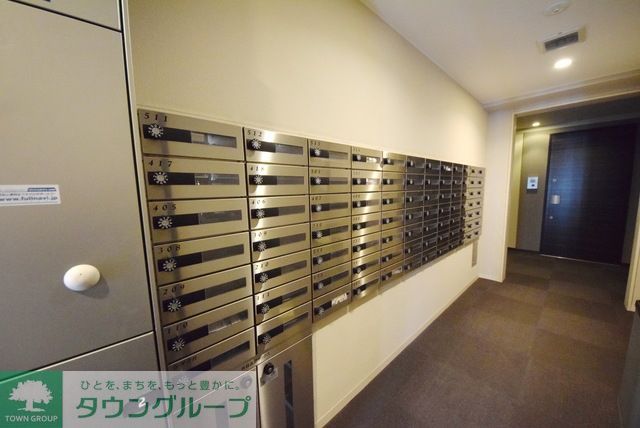 その他共有部分　【初期費用分割・クレカ対応】一都三県のお部屋探しは2025…