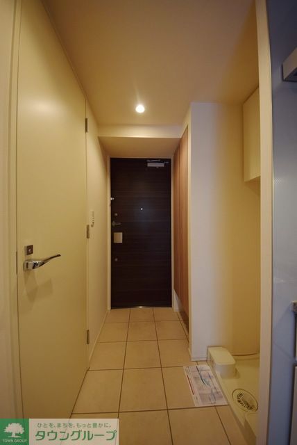 玄関　【初期費用分割・クレカ対応】一都三県のお部屋探しは2025…