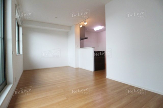 居室・リビング　広いリビング☆