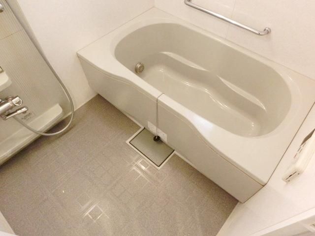 バス・シャワールーム　★バス★