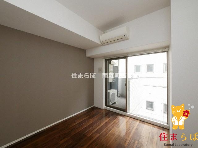 居室・リビング　「“合う暮らし”を、LINEで一緒に描こう。」