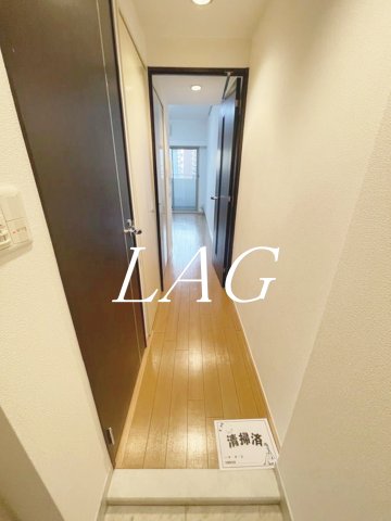 玄関　玄関です。