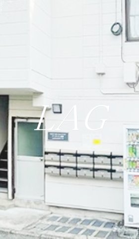 その他共有部分　共用部です。