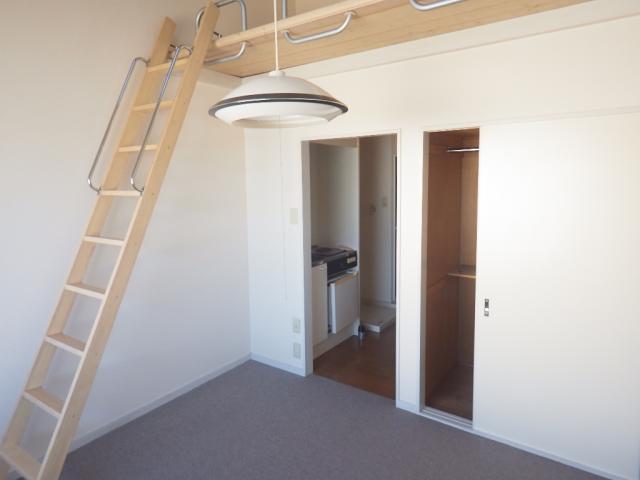 居室・リビング