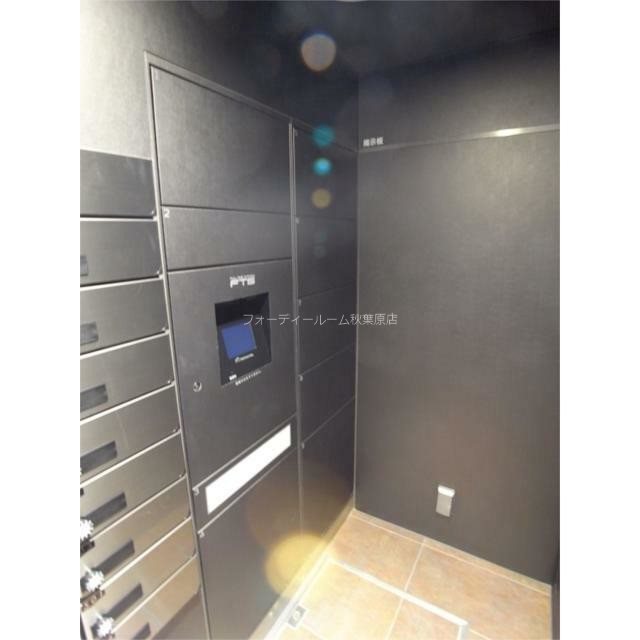 ロビー　別号室参考写真