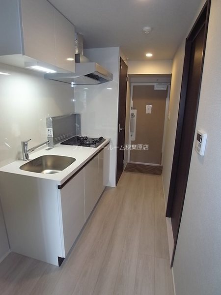 キッチン　別号室参考写真