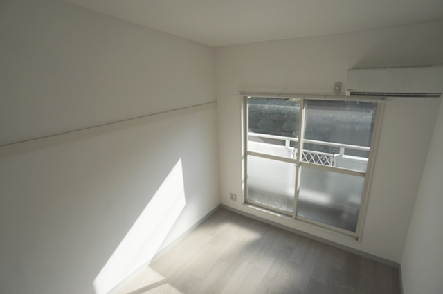 居室・リビング　天井高ひろびろ