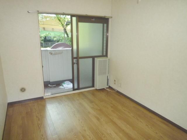 居室・リビング　★洋室★