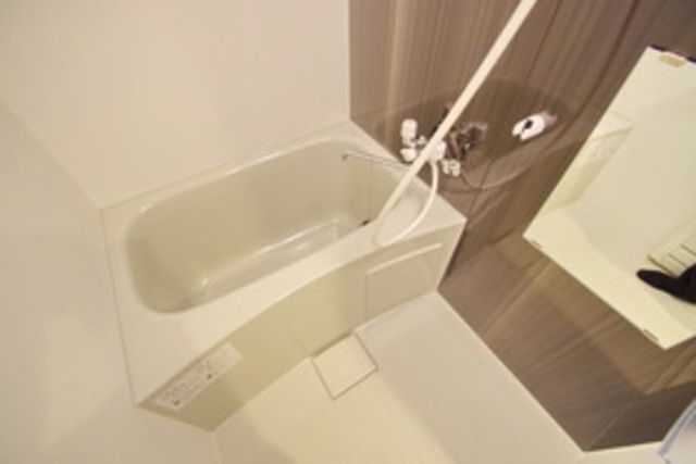 バス・シャワールーム　★お部屋探しはタウンハウジング稲田堤店まで★