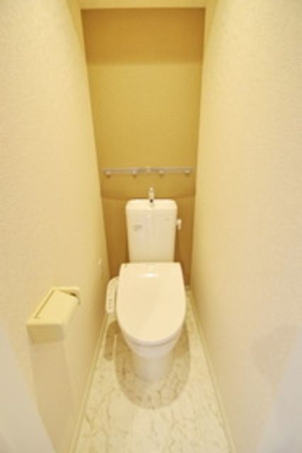 トイレ　★お部屋探しはタウンハウジング稲田堤店まで★