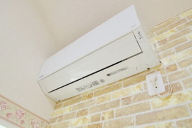 その他設備　★お部屋探しはタウンハウジング稲田堤店まで★