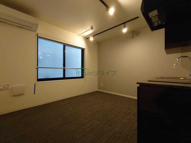 居室・リビング　HJ　PLACE　神楽坂