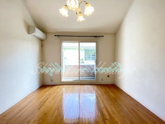 居室・リビング　使いやすいリビングになります♪