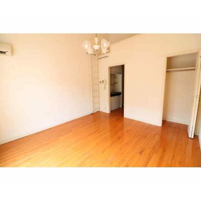 その他部屋・スペース　落ち着いて過ごせるお部屋です♪