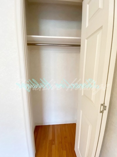 収納　洋服多い方にもおすすめ♪