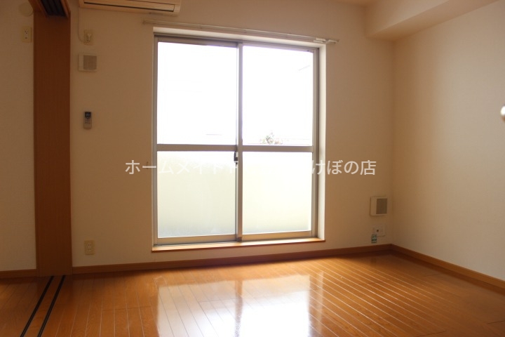 居室・リビング　同型別部屋