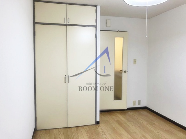 その他部屋・スペース　寝室です。