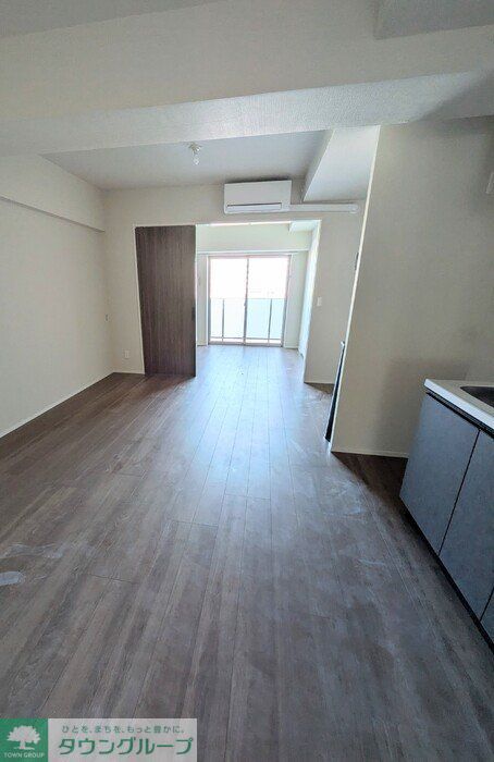 居室・リビング　リビング/居室