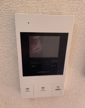 セキュリティ　設備