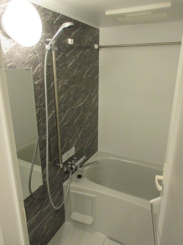 バス・シャワールーム　※同タイプ別号室