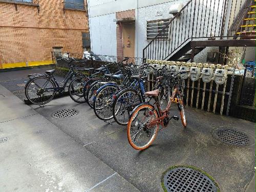 その他共有部分