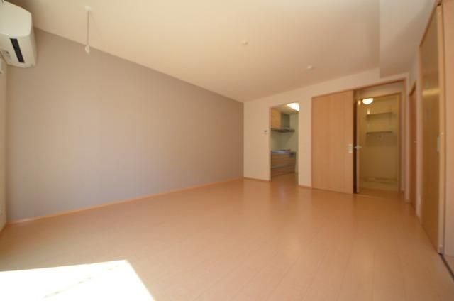 居室・リビング　室内・室内設備